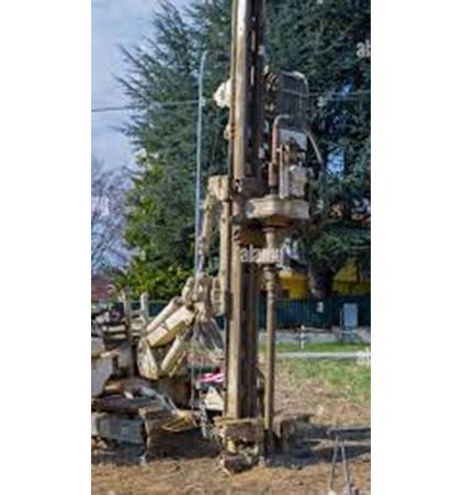 Geotechnical Investigation Services in Mumbai | Geotechnical ...