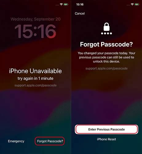 Image result for iPhone Disabled Forgot Passcode