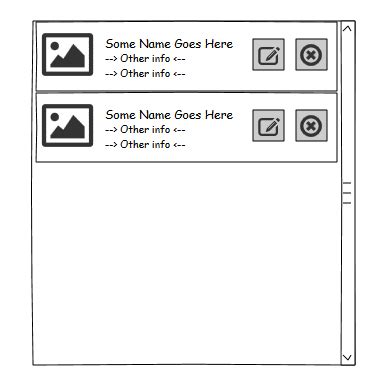 Image result for Custom DataGridView C
