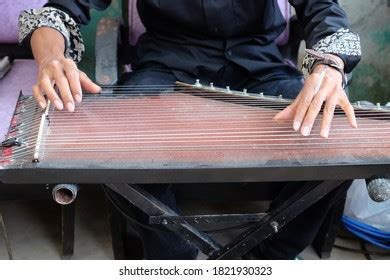 Image result for Kecapi Instrument