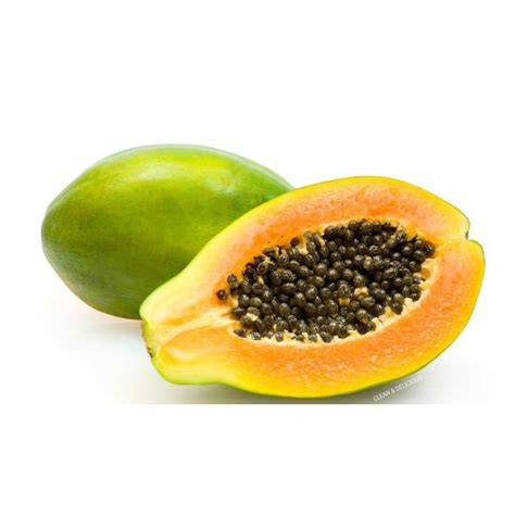 Papaya , 1 Piece – NagaBazaar™