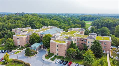 Morabito Consultants | Oak Crest Village