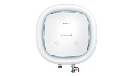 Buy Havells Adonia-i 25 Litre Storage Water Heater(Geyser)| Wi-Fi ...