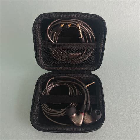 Sennheiser IE 600 IEM