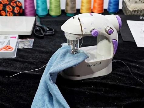 Image result for Mini Sewing Machine Troubleshooting