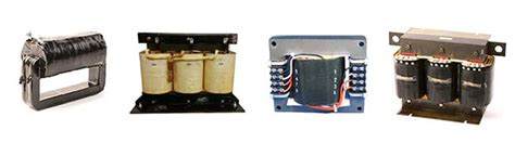 Electromagnetic Transformers 的图像结果