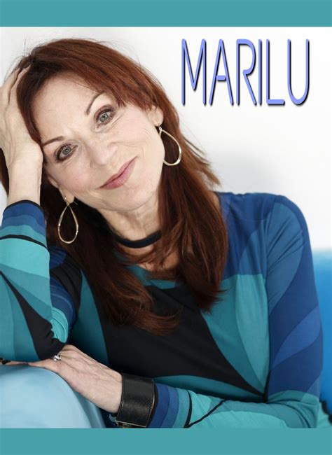 Marilu Henner Movies Wear Your Life Well: Use What You Have To Get