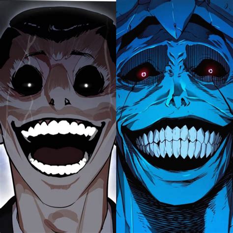 Gun Park with this smile will be one of the worst nightmares of your ...