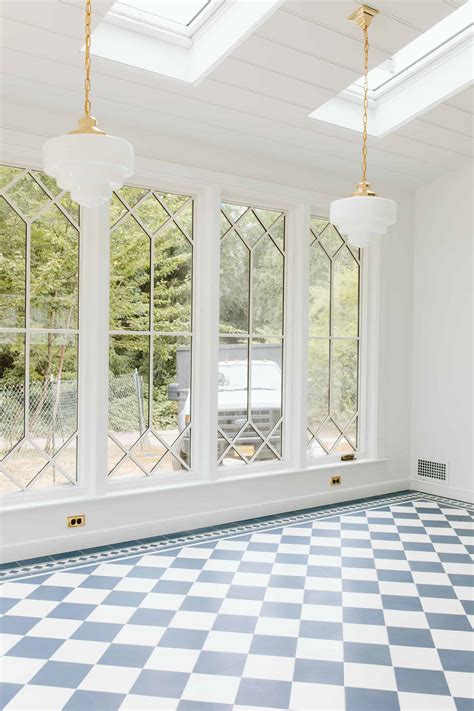 Sunroom Tile 32 Best Sunroom Decorating Ideas