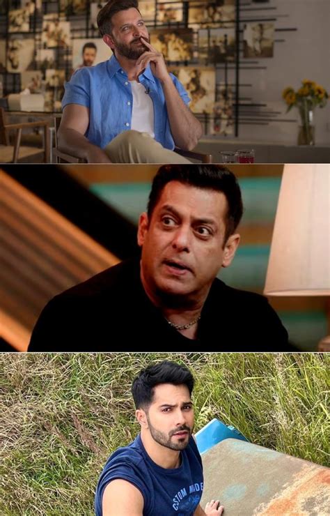 Salman To Varun, 7 Indian Actors With Rare Brain Diseases