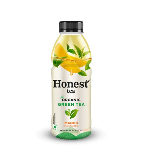 Product Honest Tea | Coca-Cola