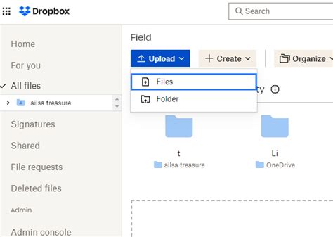 Image result for What File Types Does Dropbox Use