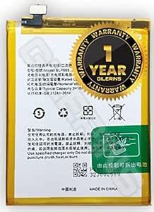 Original BLP665 Battery for Oppo F7 Youth / CPH1859 / CPH1861 / Battery ...