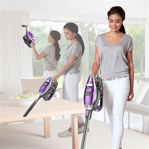 Shark Rocket DeluxePro HV325 Upright Vacuum N3 free image download