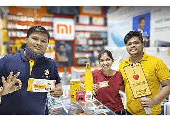 3 Best Mobile Stores in Thane - Expert Recommendations