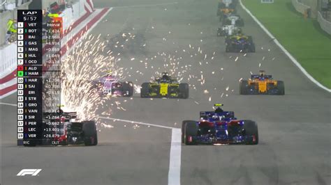 VOTE: Best overtake of F1 2018 | F1 News | Sky Sports