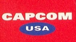 Image result for Capcom Logo SNES
