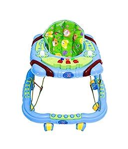 Buy KGC Networks Kids New & Imported Baby Walker with Adjustable Height ...