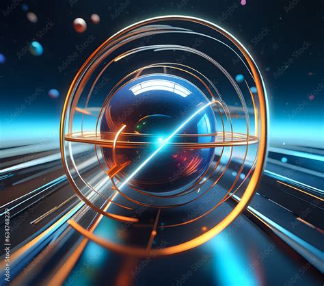 Atom Animation 的图像结果