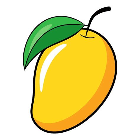 Mango clipart Images - Free Download on Freepik