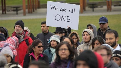 Rise in hate crimes against Muslims, Hindus and other communities in US ...