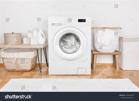 Image result for Washing Machine In-House