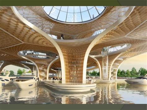 Image result for Bionic Architecture Examples