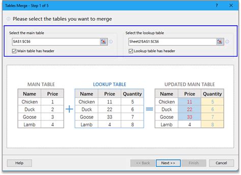 Image result for Combine Excel Sheets