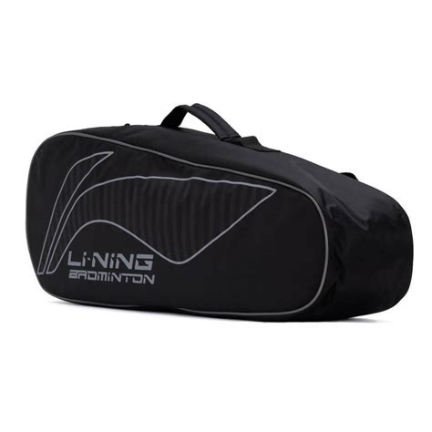 Li-Ning ABDS685 Badminton Kitbag – Sportswing.in
