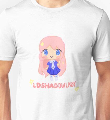Image result for LDShadowLady Merch