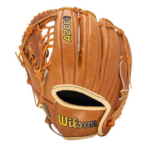History Of Wilson A2000 Baseball Gloves at Gregory Addison blog