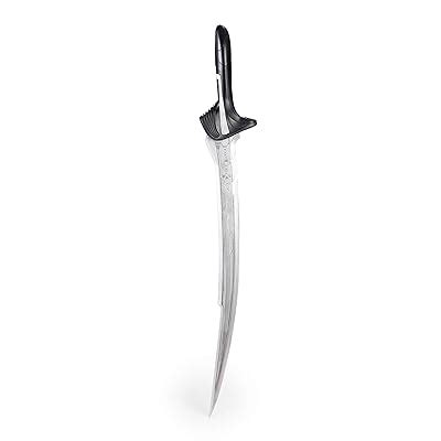 Alita: Battle Angel Damascus Blade Cosplay Sword for India | Ubuy
