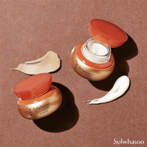 Cult Korean skincare label Sulwhasoo has launched in India