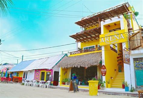 HOTEL ARENA (Holbox Island) - Hotel Reviews, Photos, Rate Comparison ...