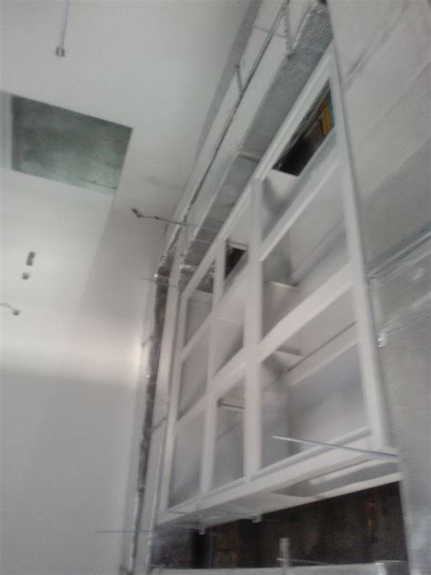 Clean Zone Systems Pvt. Ltd - Laminar Air Flow