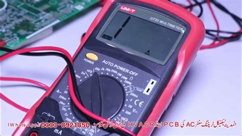 Digitech Multimeter Instructions 的图像结果