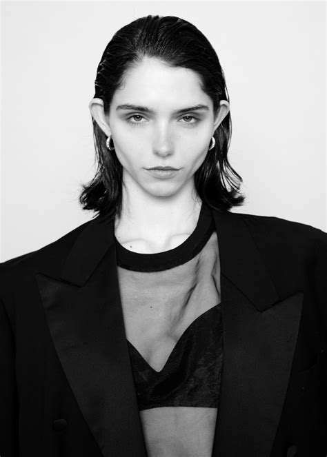 Yazzmine | Respect Model Management