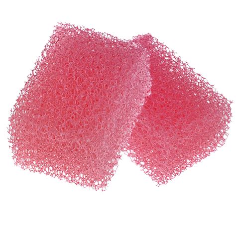 Faleto 2Pcs Makeup Stipple Sponges Professional Color Remove Sponge ...