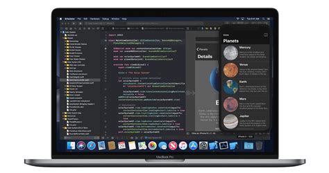 Xcode Mac OS 的图像结果