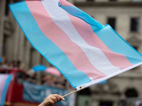 Germany Elects Two Transgender Women In The Parliament | Femina.in