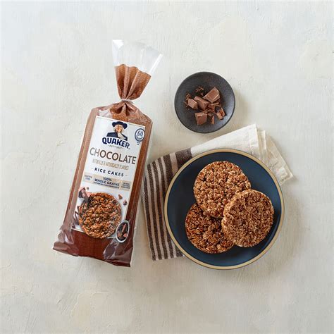 Quaker Rice Cakes