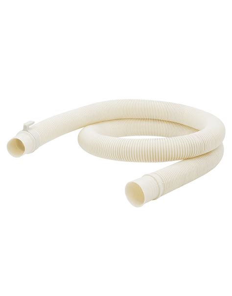 1.25m Top Load Washer Drain Hose - CLS32171601 | LG India