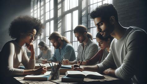 Research Experience For Stanford Creative Writing