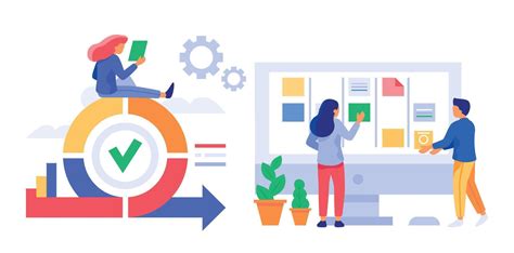 Image result for Project Management Team Cartoon