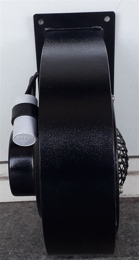 Industrial Blower Supplier & Exporter in India | Kunjmart