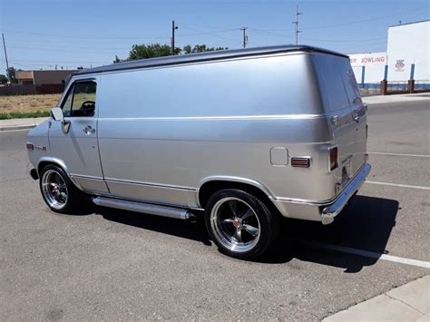 Image result for Chevy Rear Engine Van