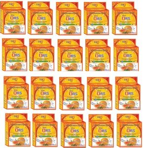 CARE FORMULATION CARE ORS Rehydration,Electrolytes Lost Due to Diarrhea ...