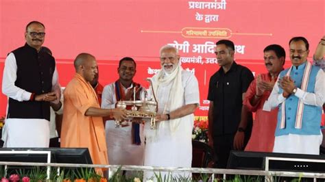 'My Promise To Avenge Pahalgam Was Fulfilled With Blessings Of Mahadev ...