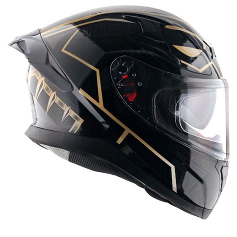 Apex Marvel Black Panther Helmet