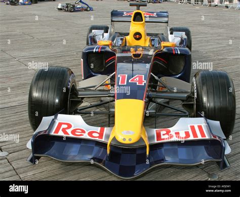 Welsh formula one driver hi-res stock photography and images - Alamy